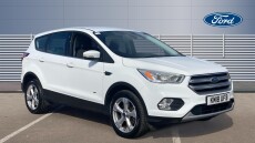 Ford Kuga 2.0 TDCi 180 Titanium 5dr Diesel Estate